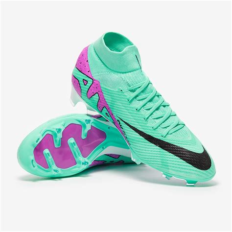 nike fußballschuhe schwarz türkis